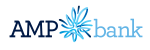 AMP Bank logo