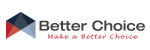 Better Choice logo