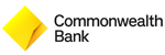 Commonwealth Bank logo