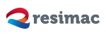 Resimac logo